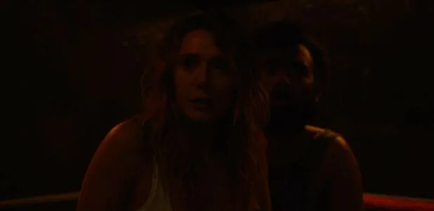 Elizabeth Olsen OnlyFans Leaked Free Thumbnail Picture - #1IHIBiYZm4