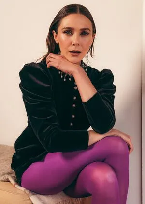 Elizabeth Olsen OnlyFans Leaked Free Thumbnail Picture - #1txhnPFij5