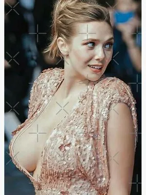 Elizabeth Olsen OnlyFans Leaked Free Thumbnail Picture - #23fgYHC0Wo