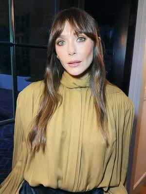 Elizabeth Olsen OnlyFans Leaked Free Thumbnail Picture - #2KhbCu7H19
