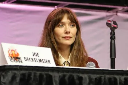 Elizabeth Olsen OnlyFans Leaked Free Thumbnail Picture - #2zgGtcNnwj