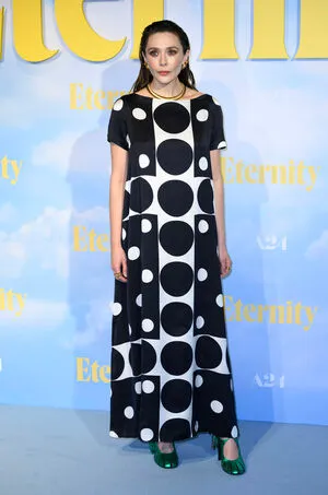 Elizabeth Olsen OnlyFans Leaked Free Thumbnail Picture - #3BhtGfuJ7w