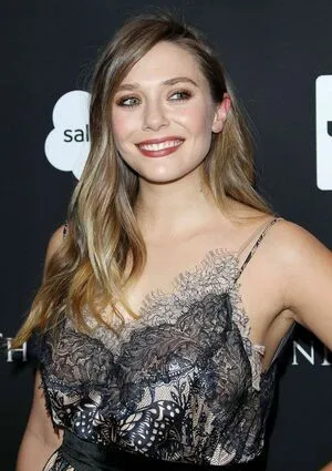 Elizabeth Olsen OnlyFans Leaked Free Thumbnail Picture - #3ahoy2zhgd