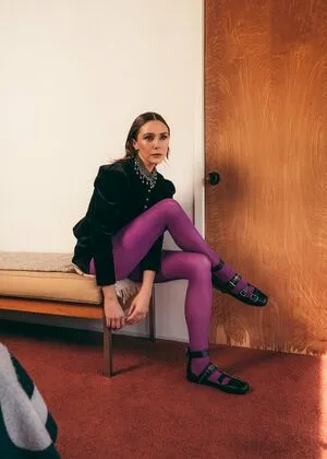 Elizabeth Olsen OnlyFans Leaked Free Thumbnail Picture - #4IqVe0VWs0