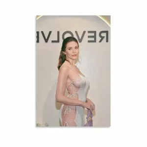 Elizabeth Olsen OnlyFans Leaked Free Thumbnail Picture - #4Rug7Yyy75