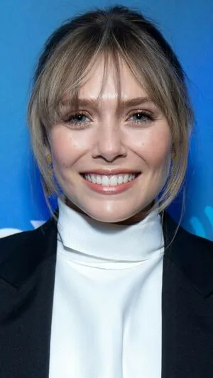 Elizabeth Olsen OnlyFans Leaked Free Thumbnail Picture - #4V5LyBjFRj