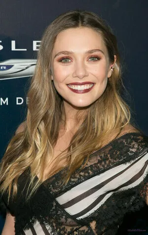 Elizabeth Olsen OnlyFans Leaked Free Thumbnail Picture - #4koWDL6u0B