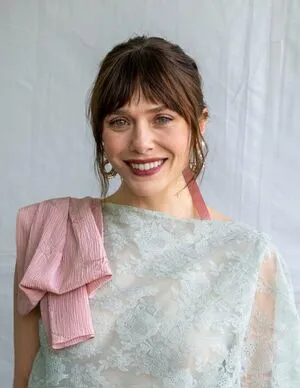Elizabeth Olsen OnlyFans Leaked Free Thumbnail Picture - #50NoieY1HP