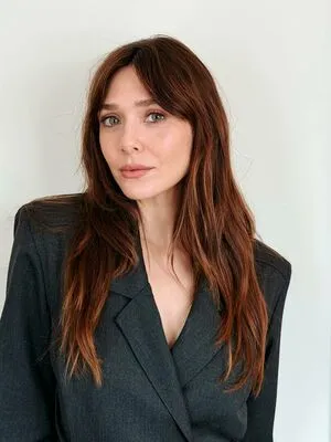 Elizabeth Olsen OnlyFans Leaked Free Thumbnail Picture - #59tmtkEVHX