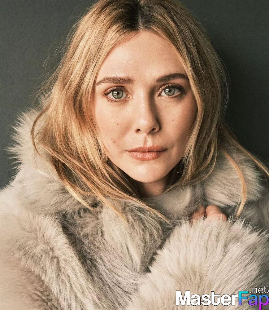 Elizabeth Olsen Nude OnlyFans Leak Picture #5VeHViXHLN | MasterFap.net