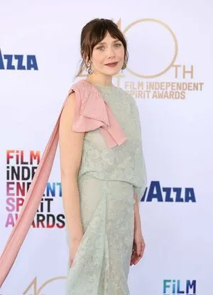 Elizabeth Olsen OnlyFans Leaked Free Thumbnail Picture - #7TdHsHwFyr