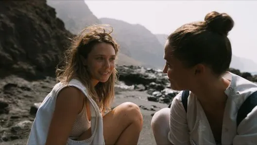 Elizabeth Olsen OnlyFans Leaked Free Thumbnail Picture - #AYgZzrMDym
