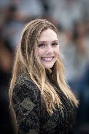 Elizabeth Olsen OnlyFans Leaked Free Thumbnail Picture - #AcKF4BSwRA