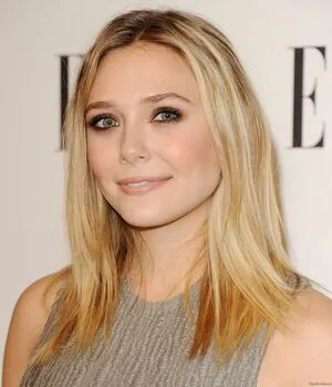 Elizabeth Olsen OnlyFans Leaked Free Thumbnail Picture - #AiHAPwJKH2