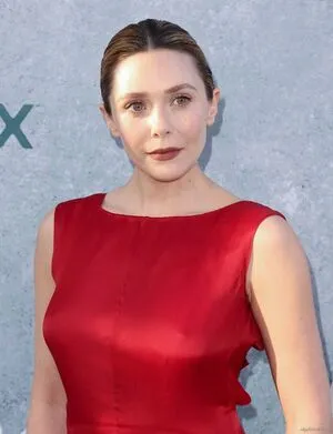 Elizabeth Olsen OnlyFans Leaked Free Thumbnail Picture - #B9kr7PZea0