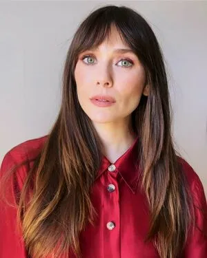 Elizabeth Olsen OnlyFans Leaked Free Thumbnail Picture - #C2jC4o0GIc