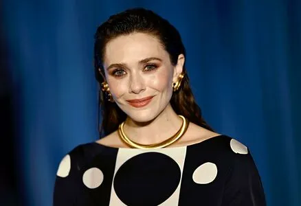 Elizabeth Olsen OnlyFans Leaked Free Thumbnail Picture - #CQwpBdLaNz