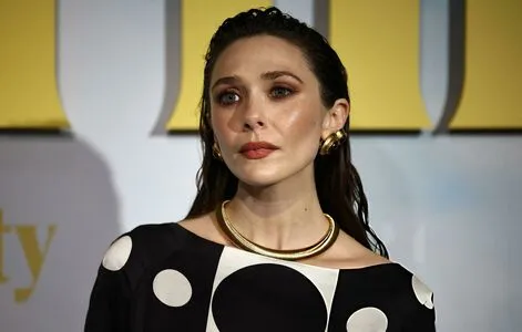 Elizabeth Olsen OnlyFans Leaked Free Thumbnail Picture - #CbJMbJXcVK