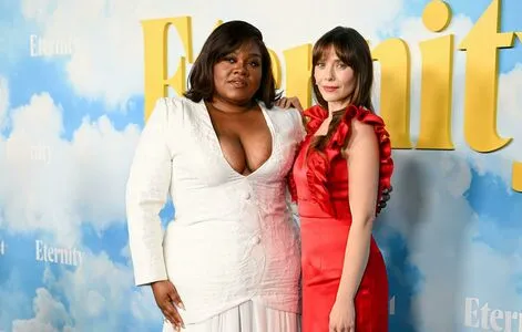 Elizabeth Olsen OnlyFans Leaked Free Thumbnail Picture - #Cdmxdgvt45