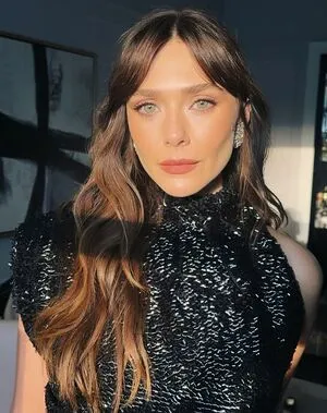 Elizabeth Olsen OnlyFans Leaked Free Thumbnail Picture - #DWgtC5Q3MH