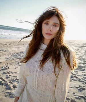 Elizabeth Olsen OnlyFans Leaked Free Thumbnail Picture - #Dm0b7A9S2P