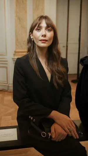Elizabeth Olsen OnlyFans Leaked Free Thumbnail Picture - #DrdG2s3A1P