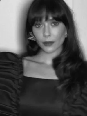 Elizabeth Olsen OnlyFans Leaked Free Thumbnail Picture - #EZrmnZ9lB9