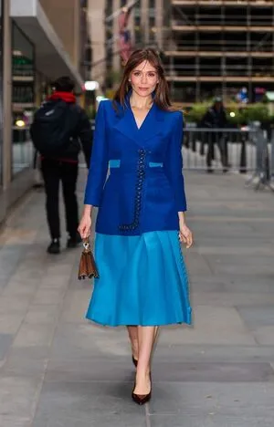 Elizabeth Olsen OnlyFans Leaked Free Thumbnail Picture - #FBTs9DVrnr