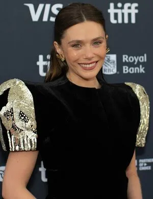 Elizabeth Olsen OnlyFans Leaked Free Thumbnail Picture - #FEL6sl8Pjt