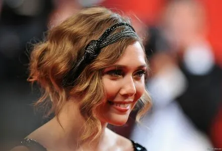 Elizabeth Olsen OnlyFans Leaked Free Thumbnail Picture - #FzKQjCELuB
