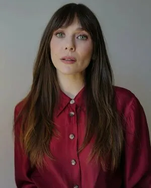 Elizabeth Olsen OnlyFans Leaked Free Thumbnail Picture - #GbVgaZpBp3