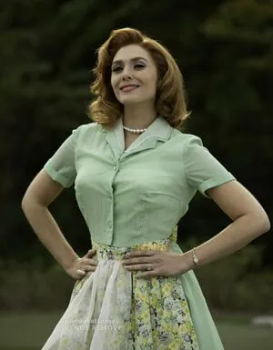 Elizabeth Olsen OnlyFans Leaked Free Thumbnail Picture - #HBJ8uvF7I5