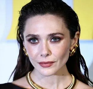 Elizabeth Olsen OnlyFans Leaked Free Thumbnail Picture - #HPcLe8D0JW