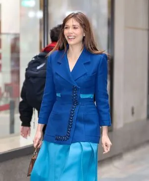 Elizabeth Olsen OnlyFans Leaked Free Thumbnail Picture - #Hz7MMXsDav