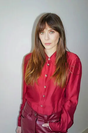Elizabeth Olsen OnlyFans Leaked Free Thumbnail Picture - #I571ZpZC4G