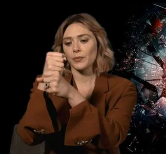 Elizabeth Olsen OnlyFans Leaked Free Thumbnail Picture - #IE6Npre9cz