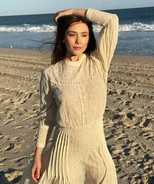 Elizabeth Olsen OnlyFans Leaked Free Thumbnail Picture - #IO77QTXEbz
