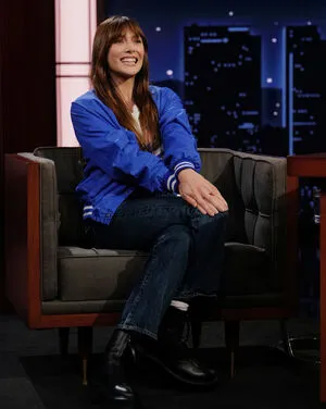 Elizabeth Olsen OnlyFans Leaked Free Thumbnail Picture - #IvftoHw5FX