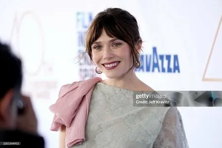 Elizabeth Olsen OnlyFans Leaked Free Thumbnail Picture - #Jsguo8FJXd