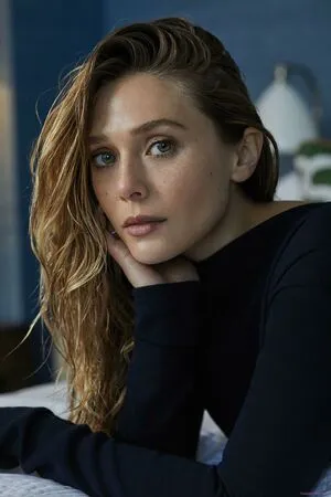 Elizabeth Olsen OnlyFans Leaked Free Thumbnail Picture - #K3XvP9z7ye