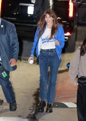 Elizabeth Olsen OnlyFans Leaked Free Thumbnail Picture - #KAOpisVSOd