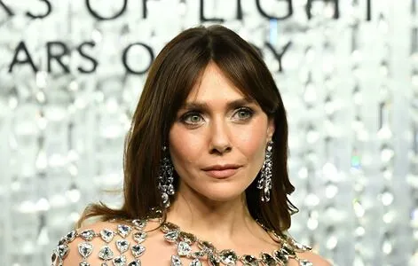 Elizabeth Olsen OnlyFans Leaked Free Thumbnail Picture - #LH1srOTLj3