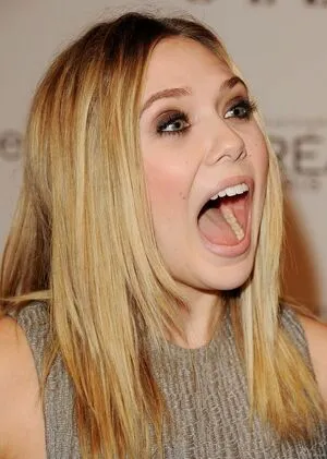 Elizabeth Olsen OnlyFans Leaked Free Thumbnail Picture - #LNzth7MqXx