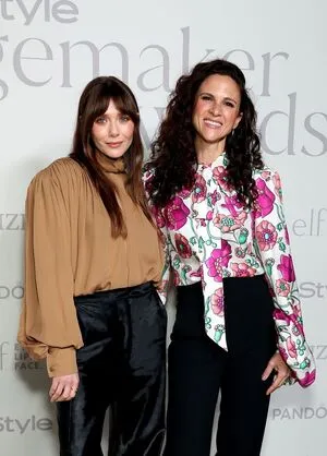 Elizabeth Olsen OnlyFans Leaked Free Thumbnail Picture - #LodTZkPPEn