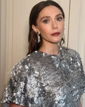 Elizabeth Olsen OnlyFans Leaked Free Thumbnail Picture - #MDmF6hNlcK