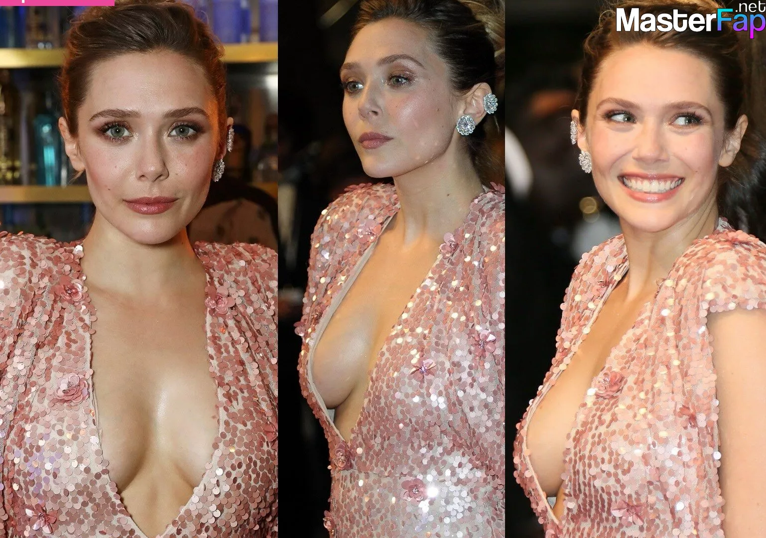 Elizabeth Olsen Nude OnlyFans Leak Picture #MXddXt8zoJ | MasterFap.net