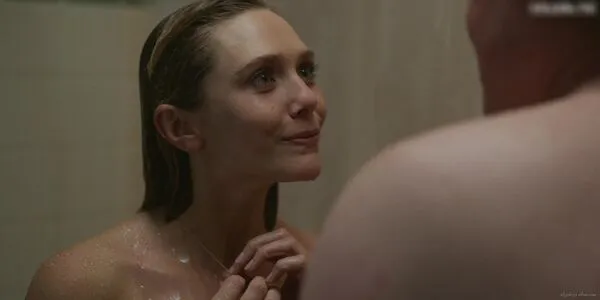 Elizabeth Olsen OnlyFans Leaked Free Thumbnail Picture - #Mb1UCDbDRP