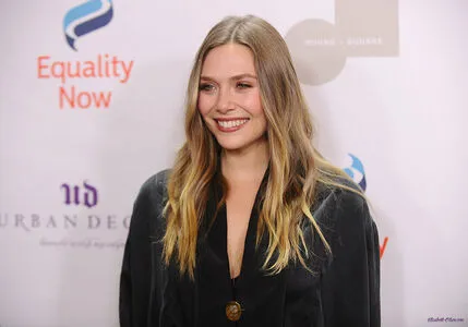 Elizabeth Olsen OnlyFans Leaked Free Thumbnail Picture - #Ml8Tq0fX3n