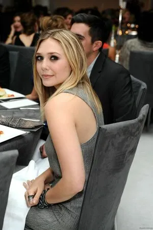Elizabeth Olsen OnlyFans Leaked Free Thumbnail Picture - #MoQnAMqbFO