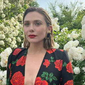 Elizabeth Olsen OnlyFans Leaked Free Thumbnail Picture - #N9dpJrjrYT